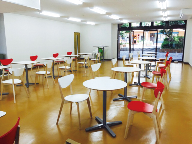 ほそごう地域 (伏尾台地区)コミュニティ推進協議会